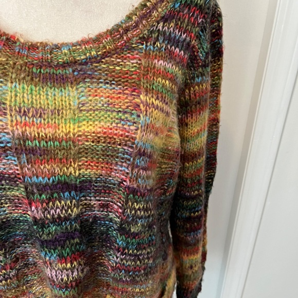 Bobbie Brooks size 1x sweater - Picture 7 of 15